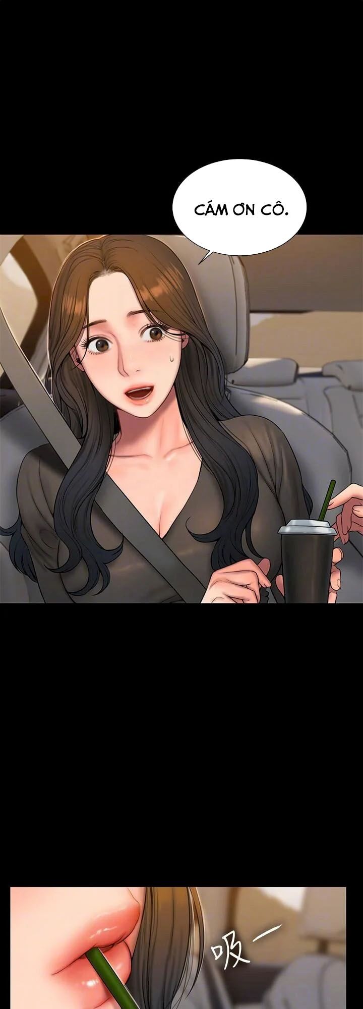 chạy trốn chapter 58 13