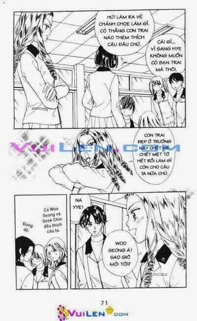 kẻ săn tiền chapter 5 71