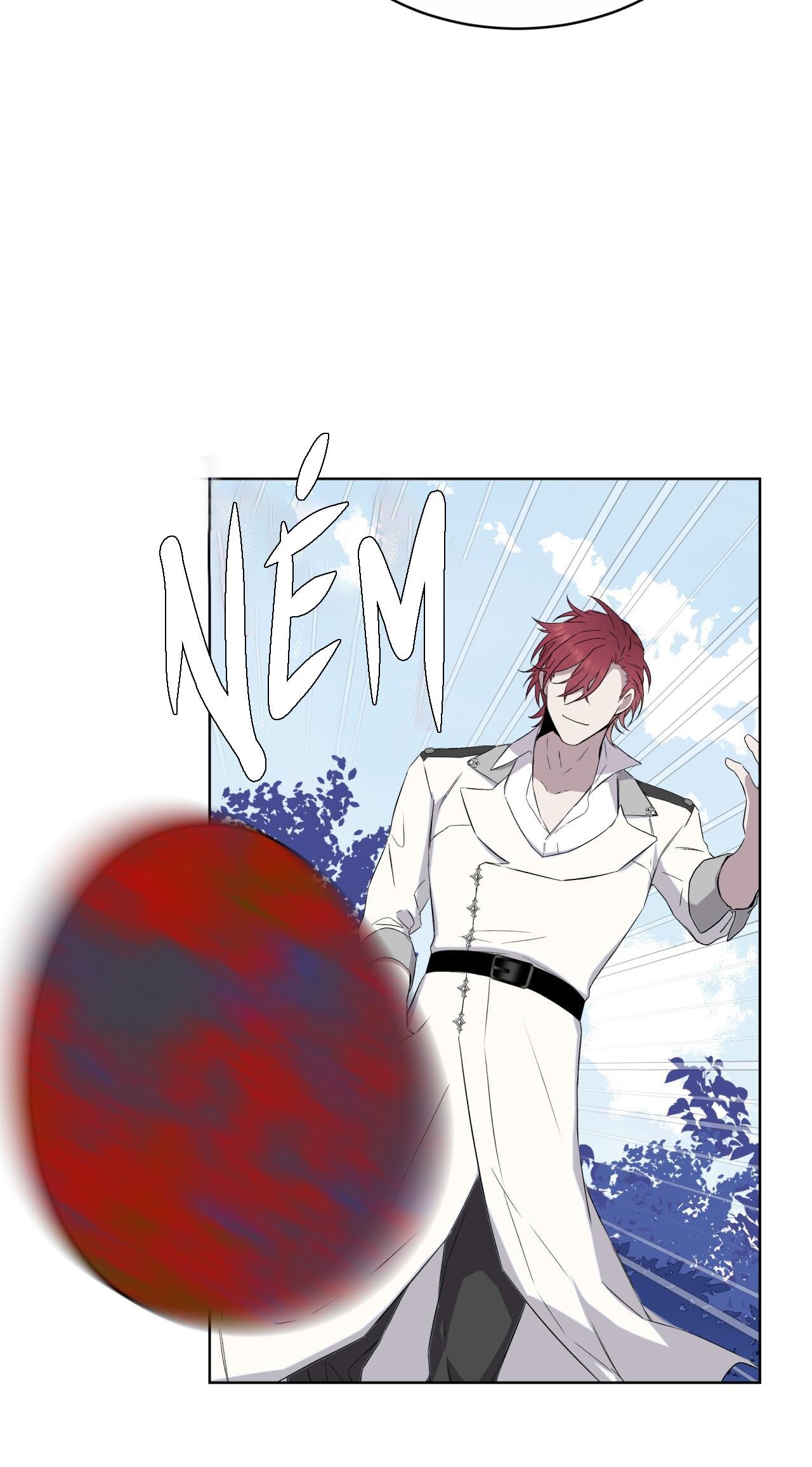 rừng biển [bl] chapter 20 64