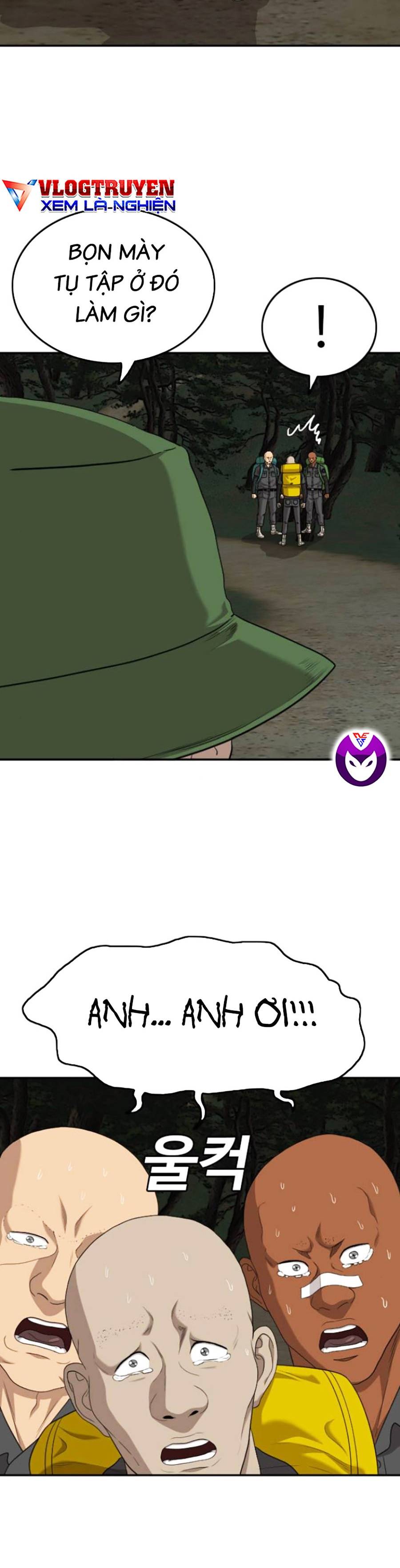 người xấu chapter 136 52
