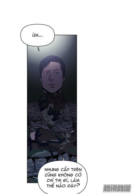 thảm họa mã 0 chapter 13 25