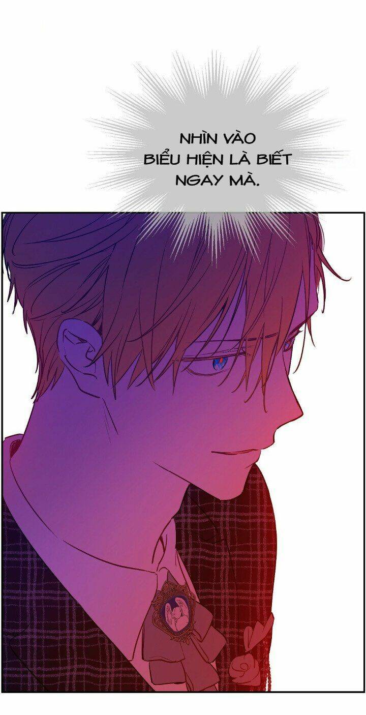 một ngày nọ ta trở thành công chúa chapter 93 34