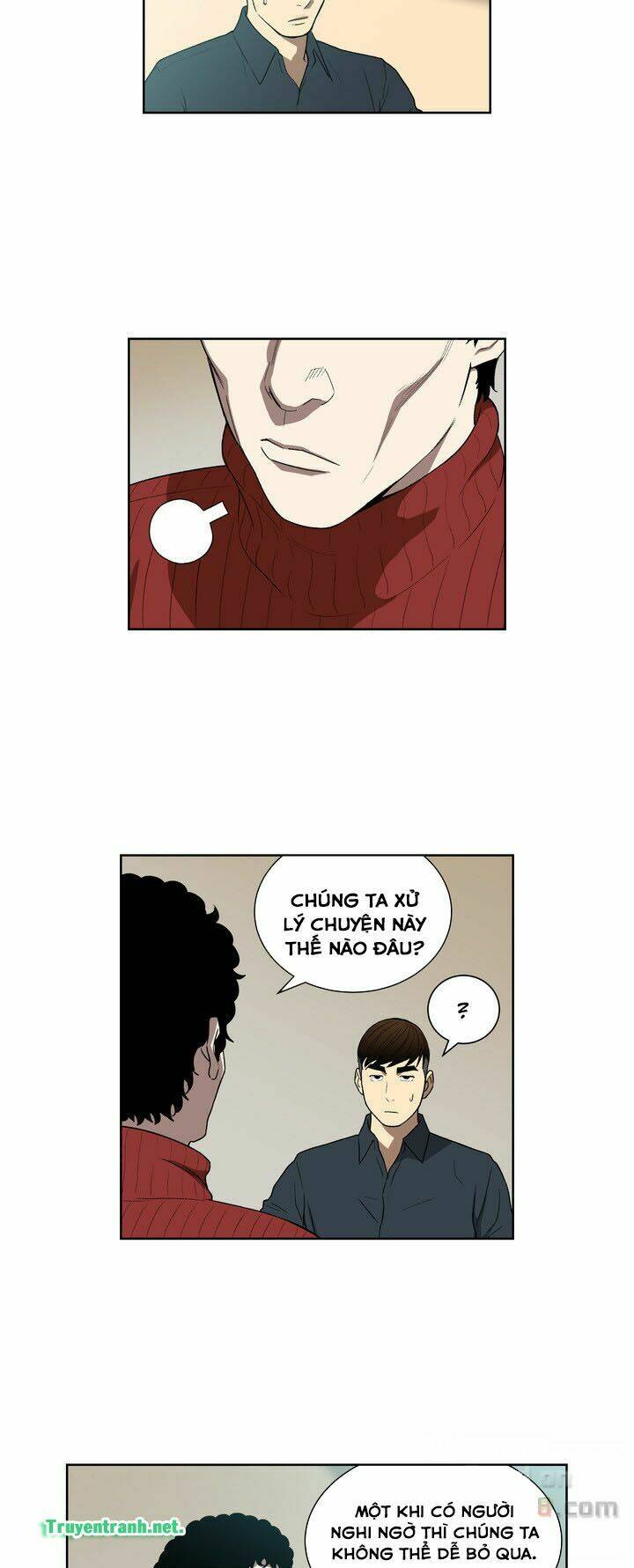 thần bài siêu năng chapter 80 12