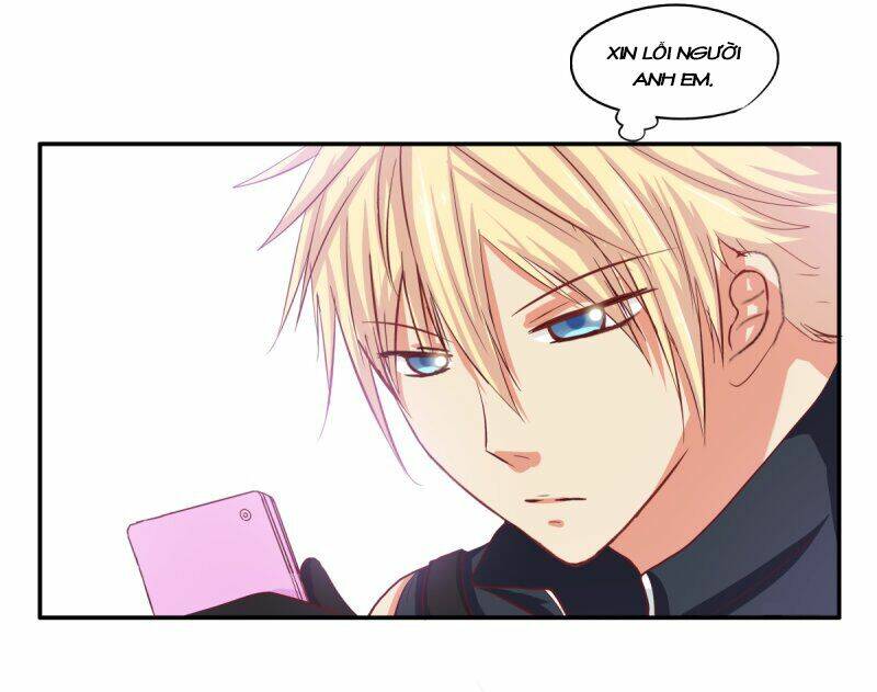 mối tình đầu có chút ngọt chapter 43 15