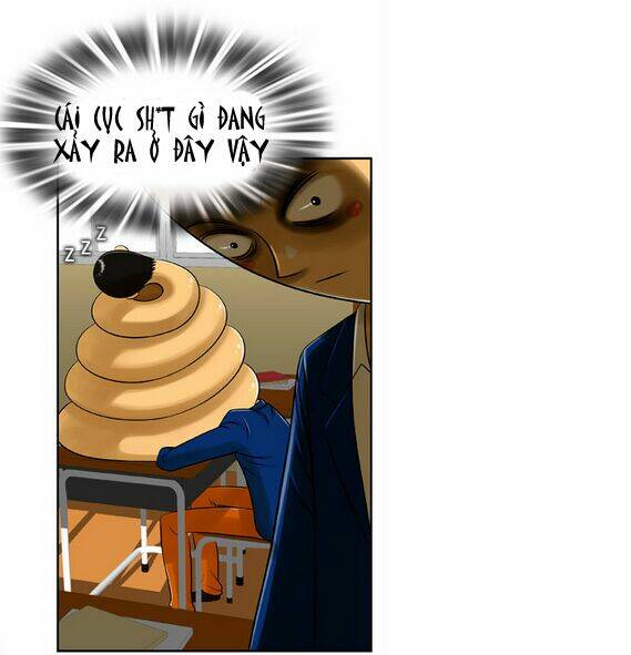 lớp học quái thai chapter 2 11