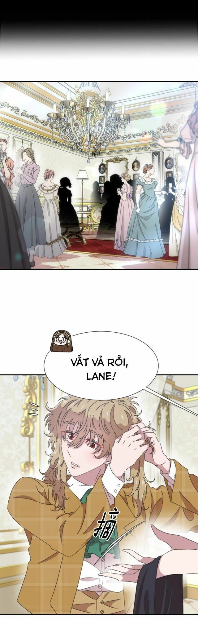 con gái bảo bối của ma vương chapter 109 13