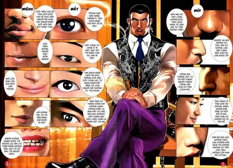 hỏa vũ diệu dương chapter 587 9