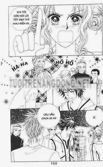 sức thanh xuân chapter 6 160