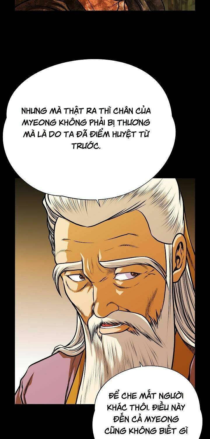 ngũ hợp chí tôn chapter 28 14