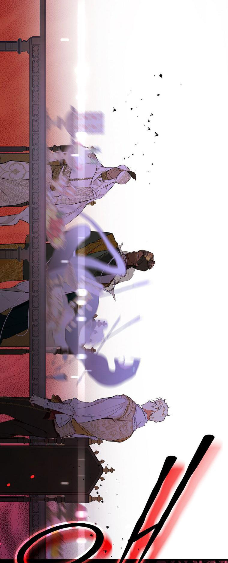 quý cô bí ẩn - secret lady chapter 55 42