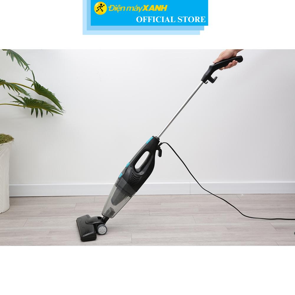 Máy hút bụi cầm tay Comfee CVC-SBLA1(B) - Hàng Chính Hãng