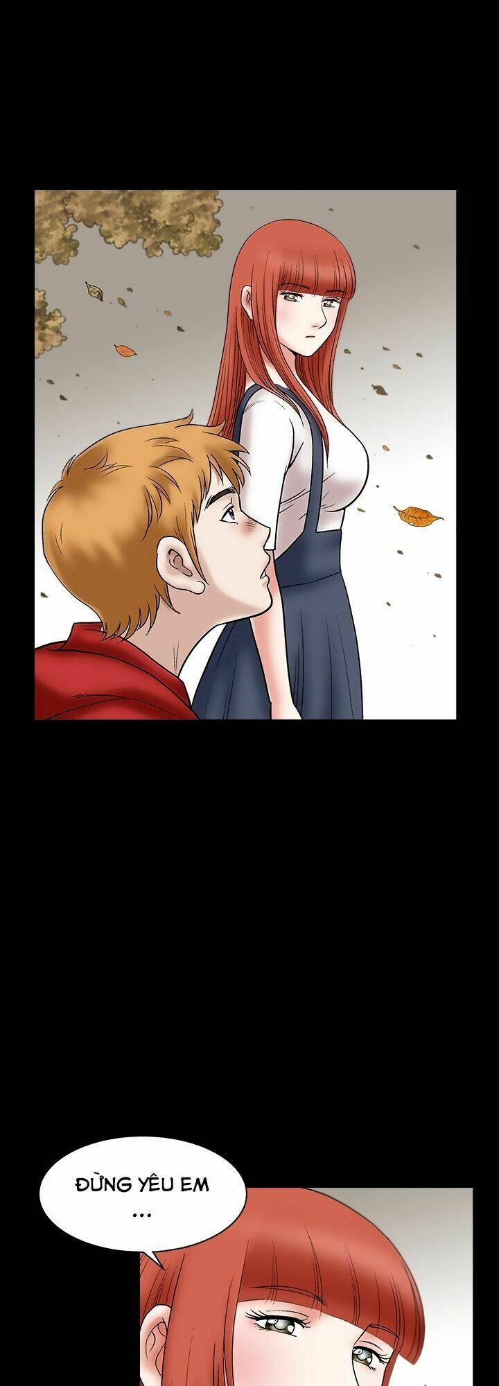 seduction - quyến rũ chapter 22 52