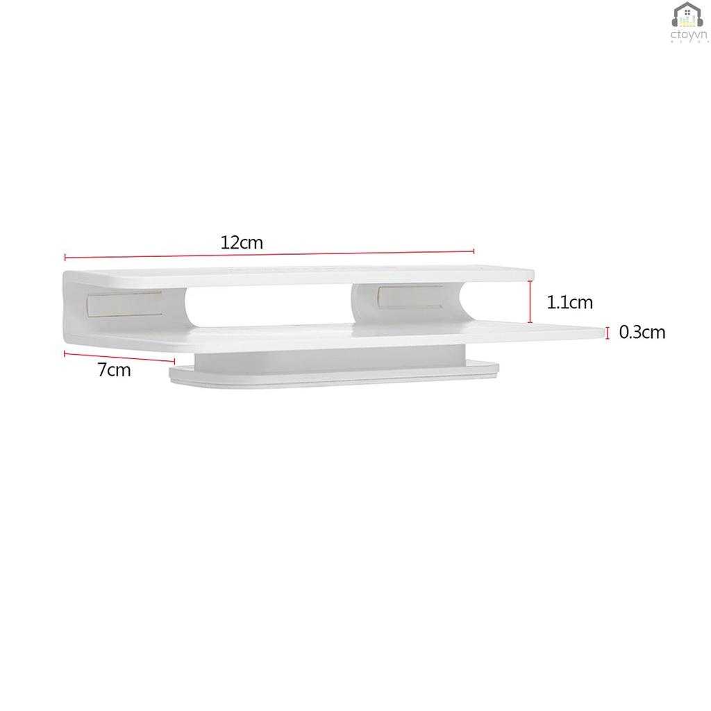 Giá đỡ điện thoại gắn tường tiện dụng cho iPhone X 8 7 Plus