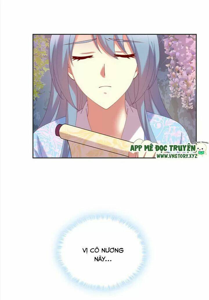 đô đốc đại nhân sủng thê kí chapter 63 16