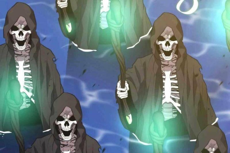 linh hồn ở nhà ga seoul chapter 76 62