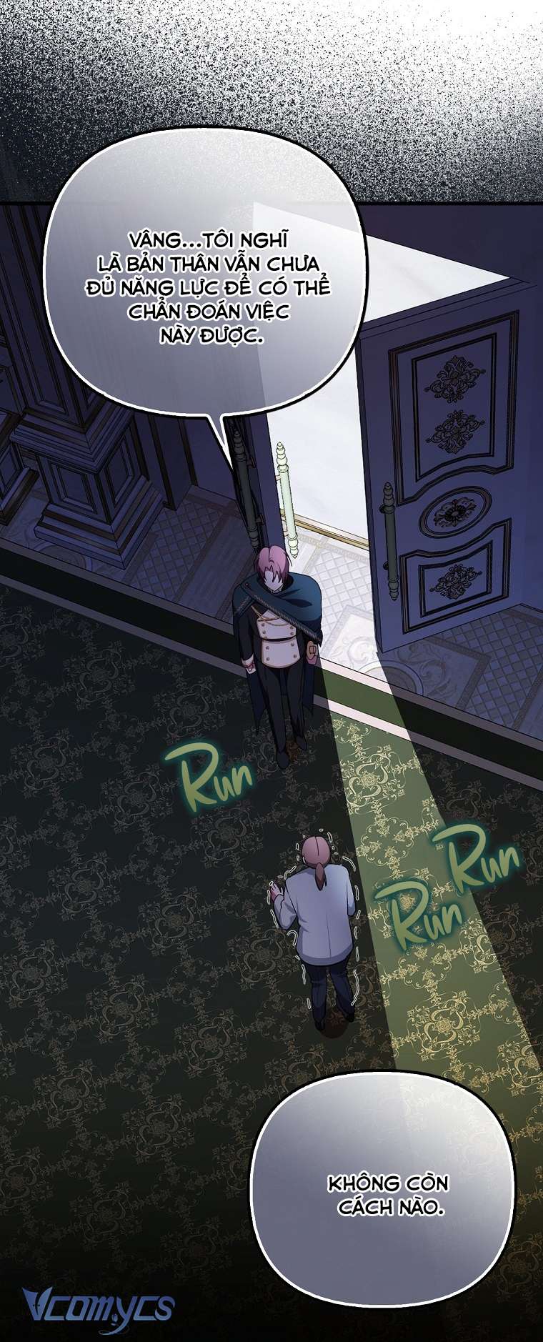 lần đầu bé út được yêu thương chapter 2 52