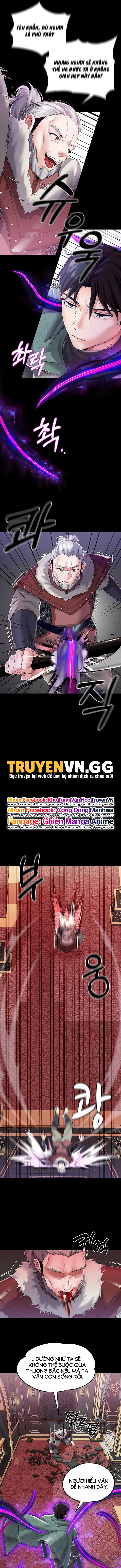 thuần hóa nữ phản diện chapter 11 7