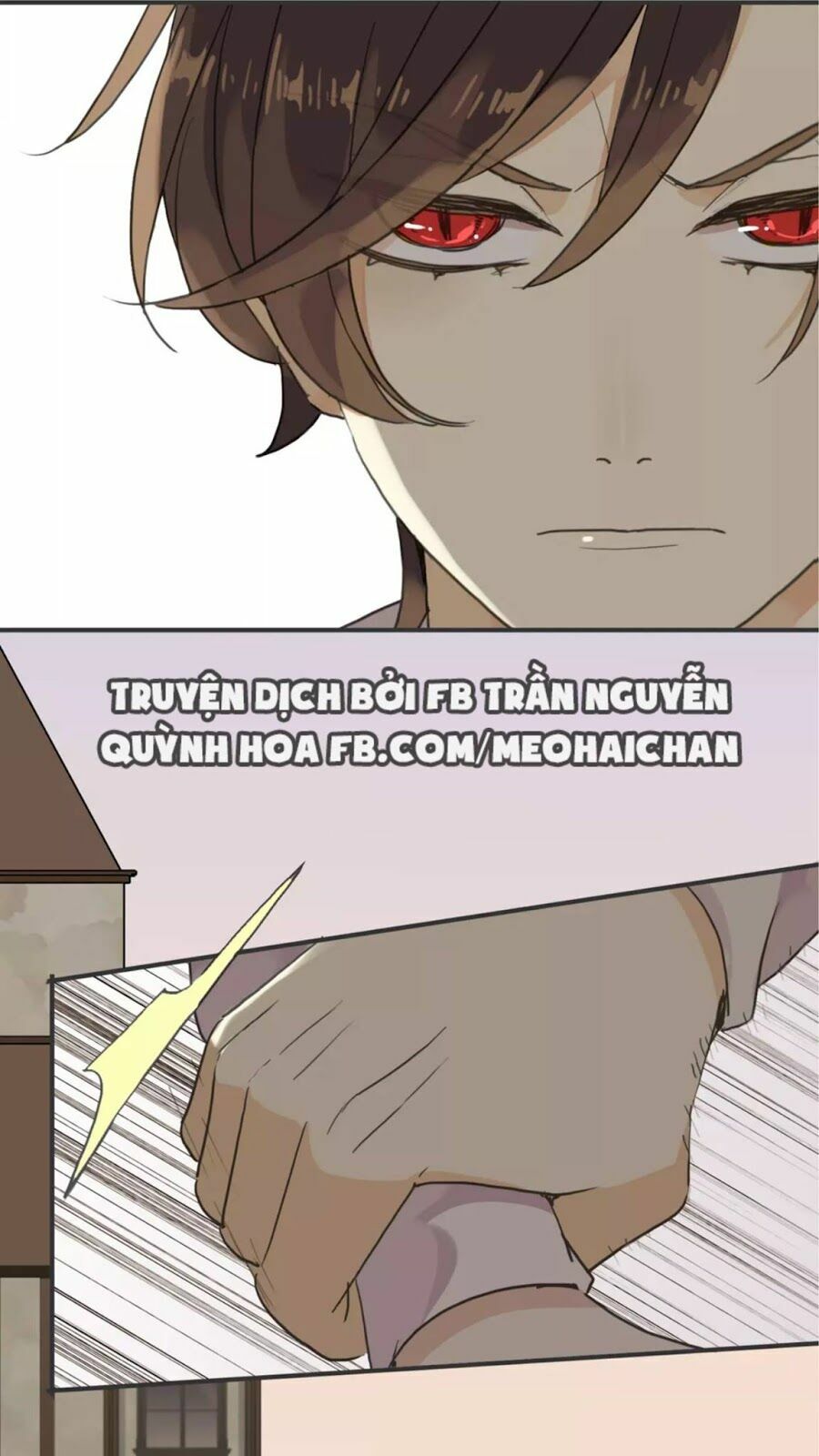 vết cắn ngọt ngào phần 1 chapter 10 14