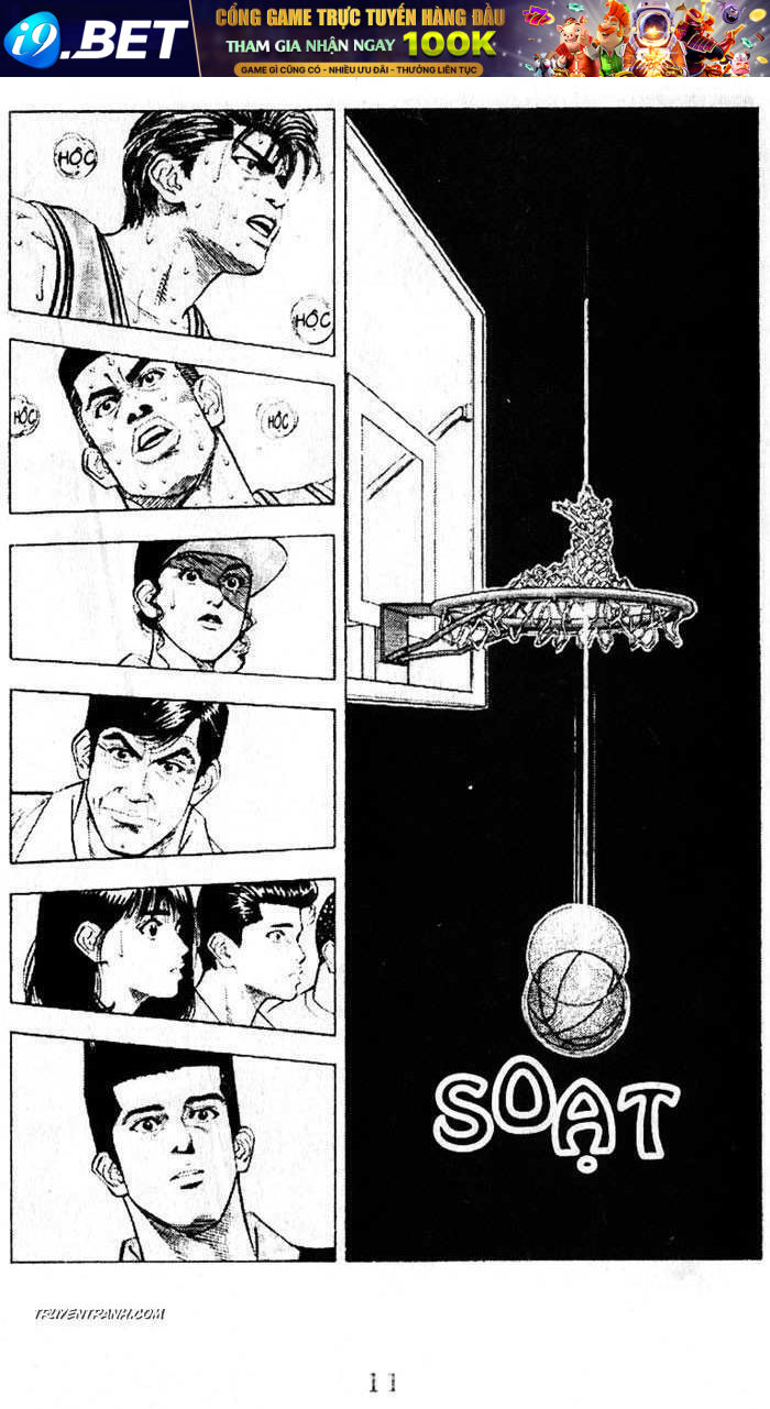 cao thủ bóng rổ chapter 120 5