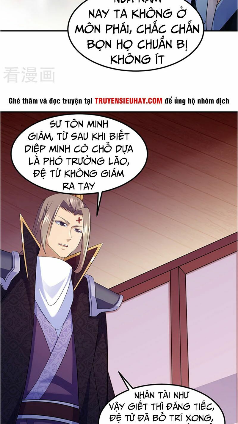 võ đạo độc tôn chapter 83 25