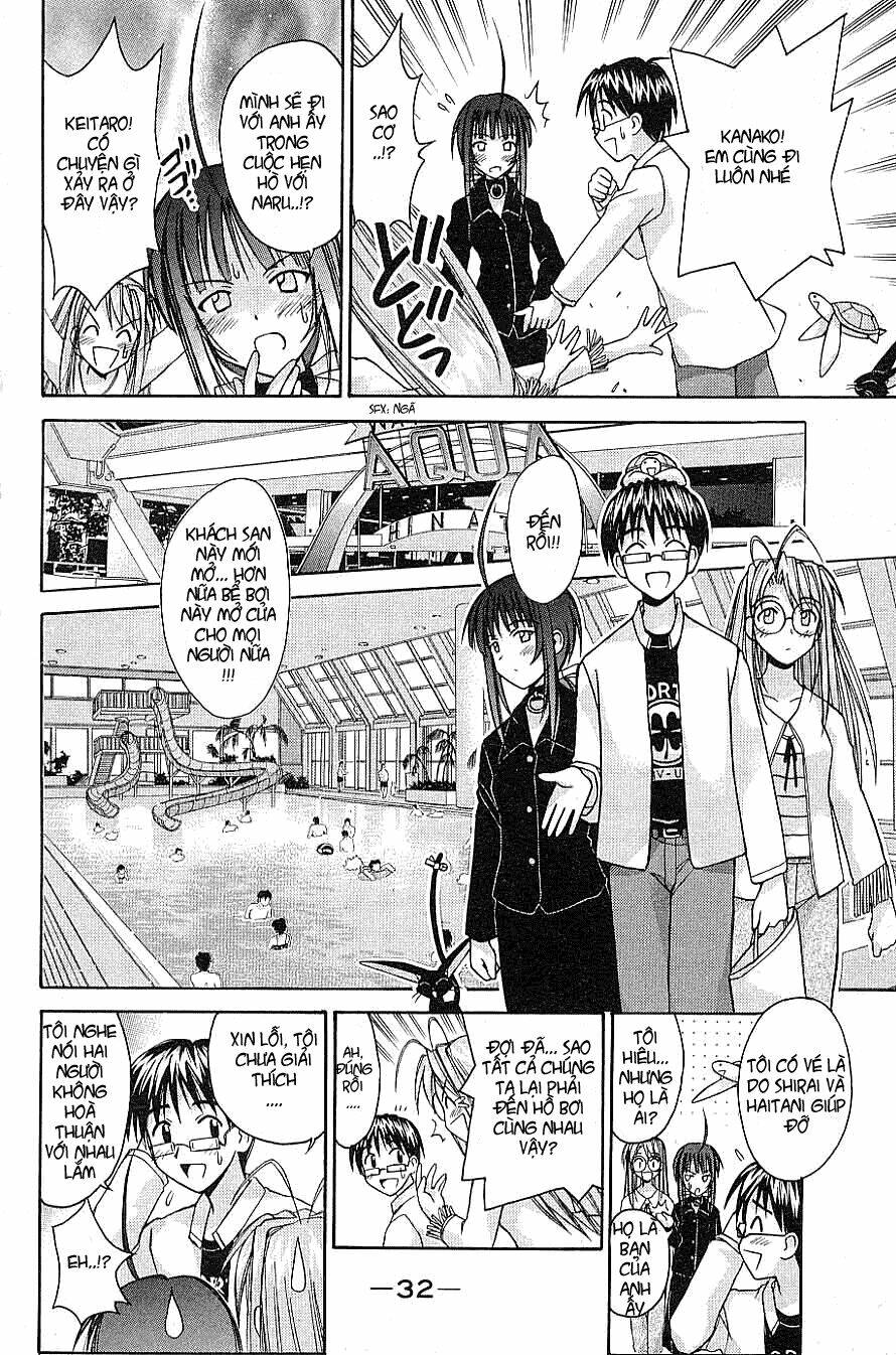 love hina chapter 98 10