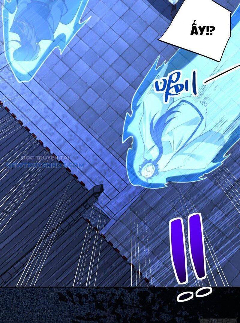 ta thực sự không muốn làm thần tiên chapter 23 44