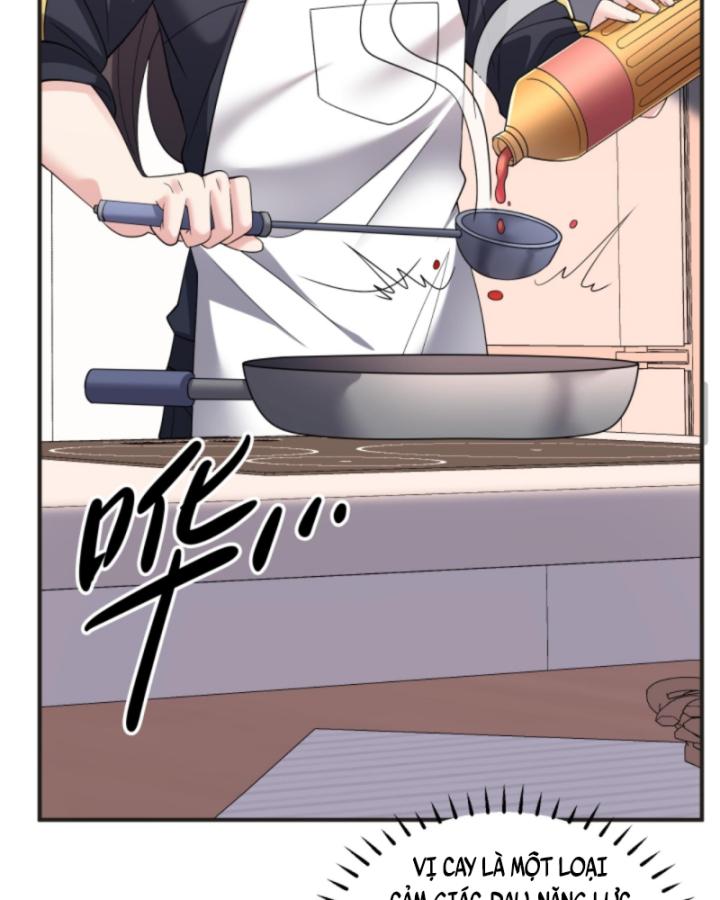 học cùng em gái, tôi bất cẩn vô địch rồi chapter 183 16