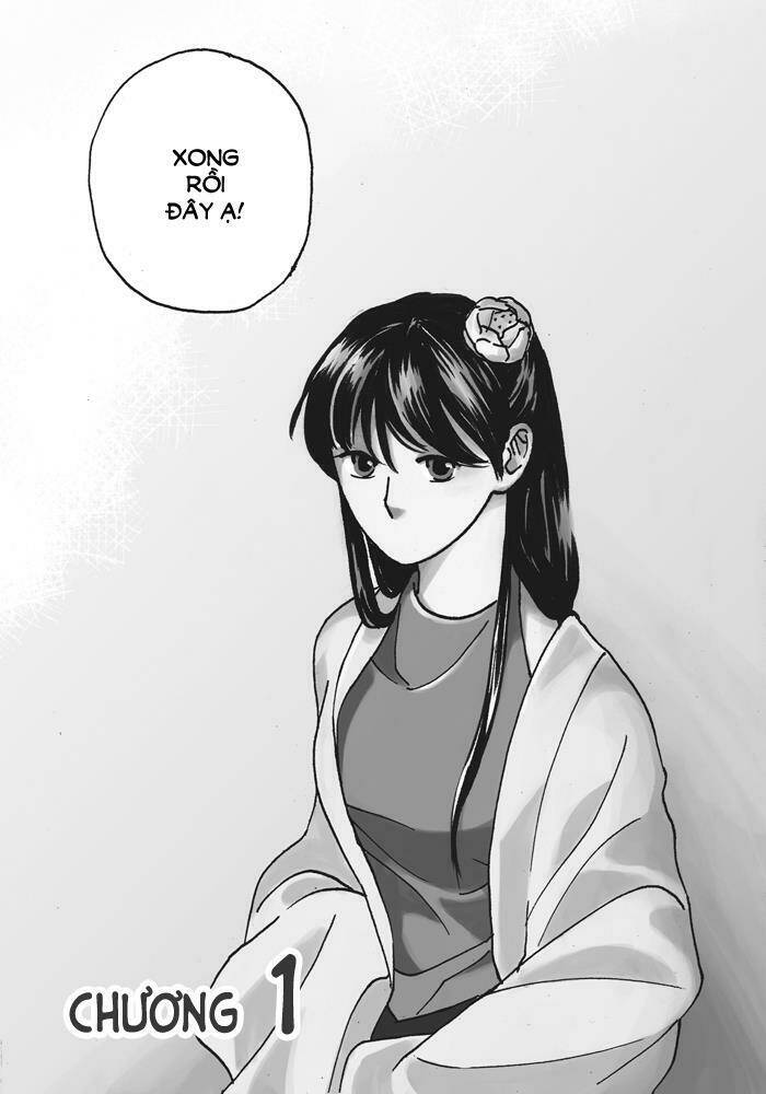 vị hoàng đế tôi yêu chapter 1.1 4