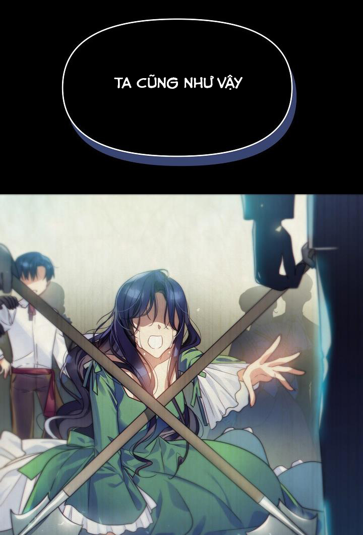 tôi đã ở đây ngay từ ban đầu chapter 4 14