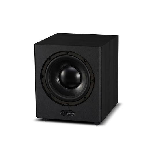 Loa WHARFEDALE SUBWOOFER WH-S10E hàng chính hãng new 100%