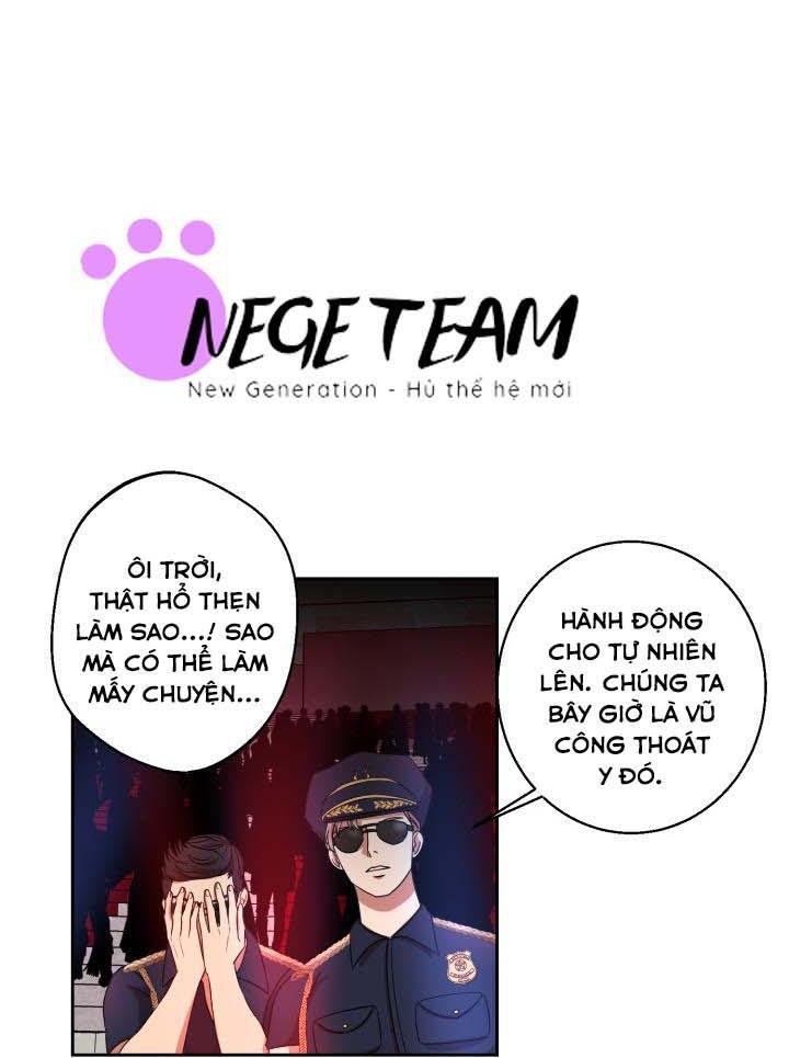 nhiệm vụ không lối thoát chapter 1 19