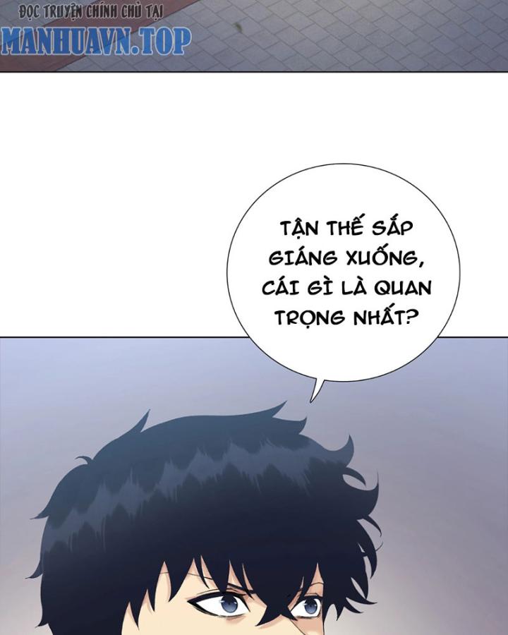 kẻ tàn nhẫn ngày tận thế: bắt đầu dự trữ hàng tỉ tấn vật tư chapter 1 56