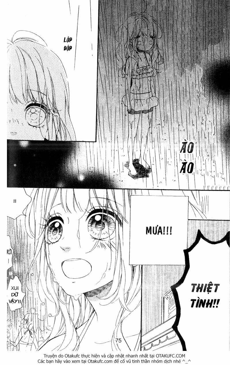 nagareboshi lens chapter 36 11