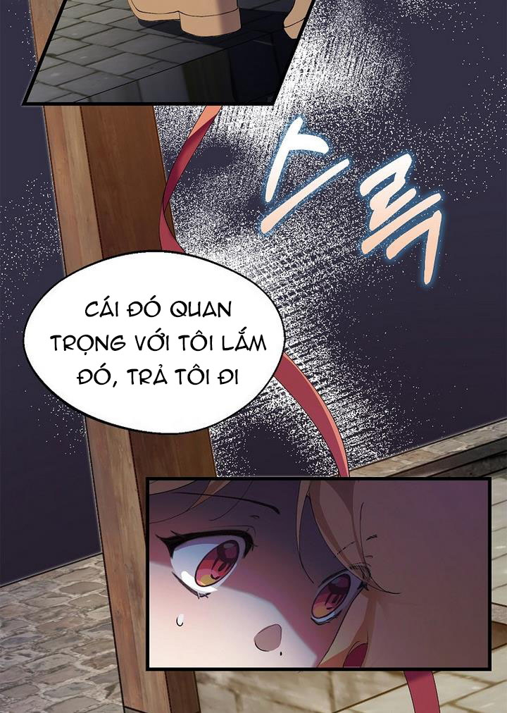 nam chính đang cản đường tôi chapter 6 37
