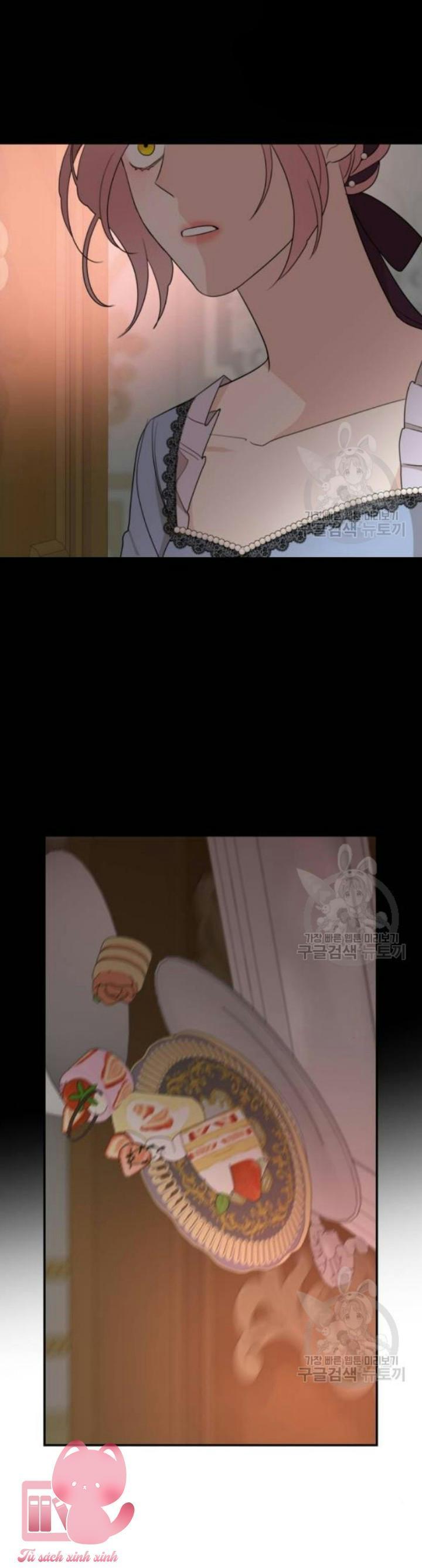 người thân của tôi đều sợ hãi tôi chapter 19 52