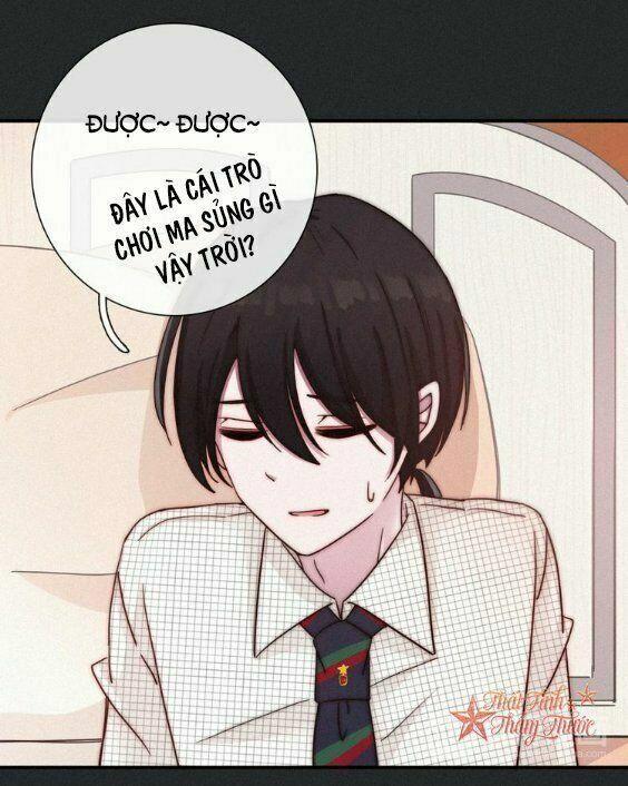 đêm tối chốn này chapter 29 13
