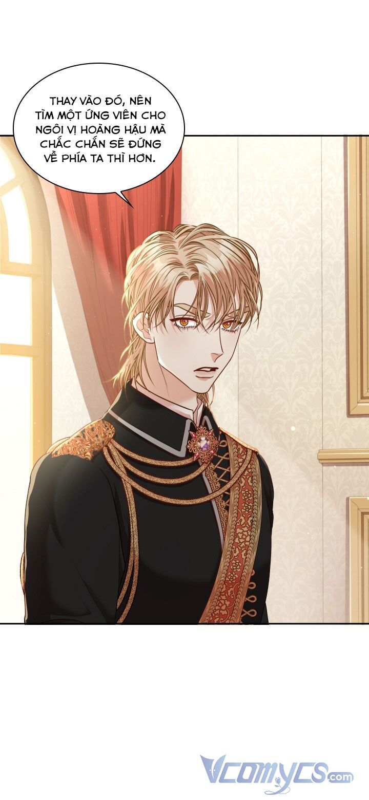 tôi trở thành thư ký của bạo chúa chapter 42 45