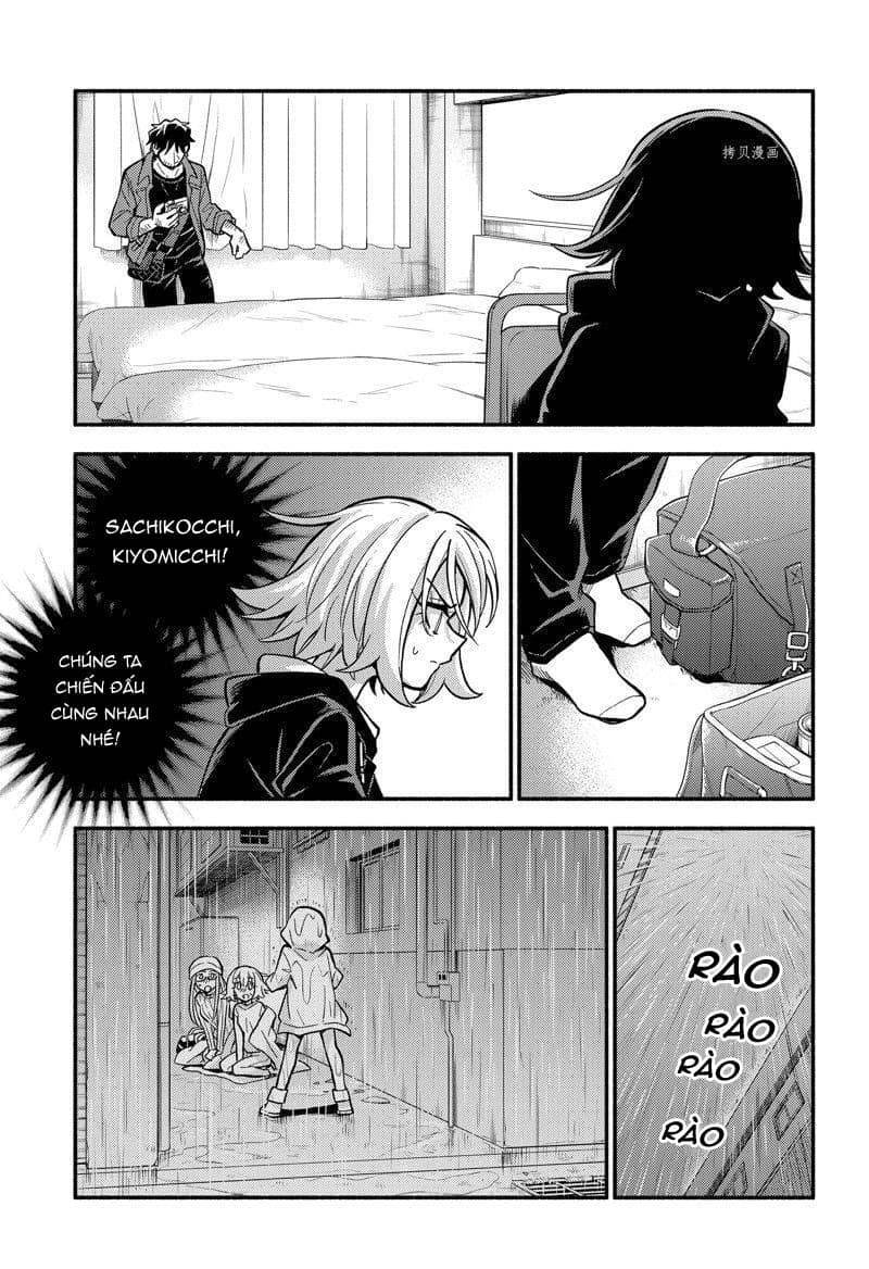 nana vô năng chapter 80 3