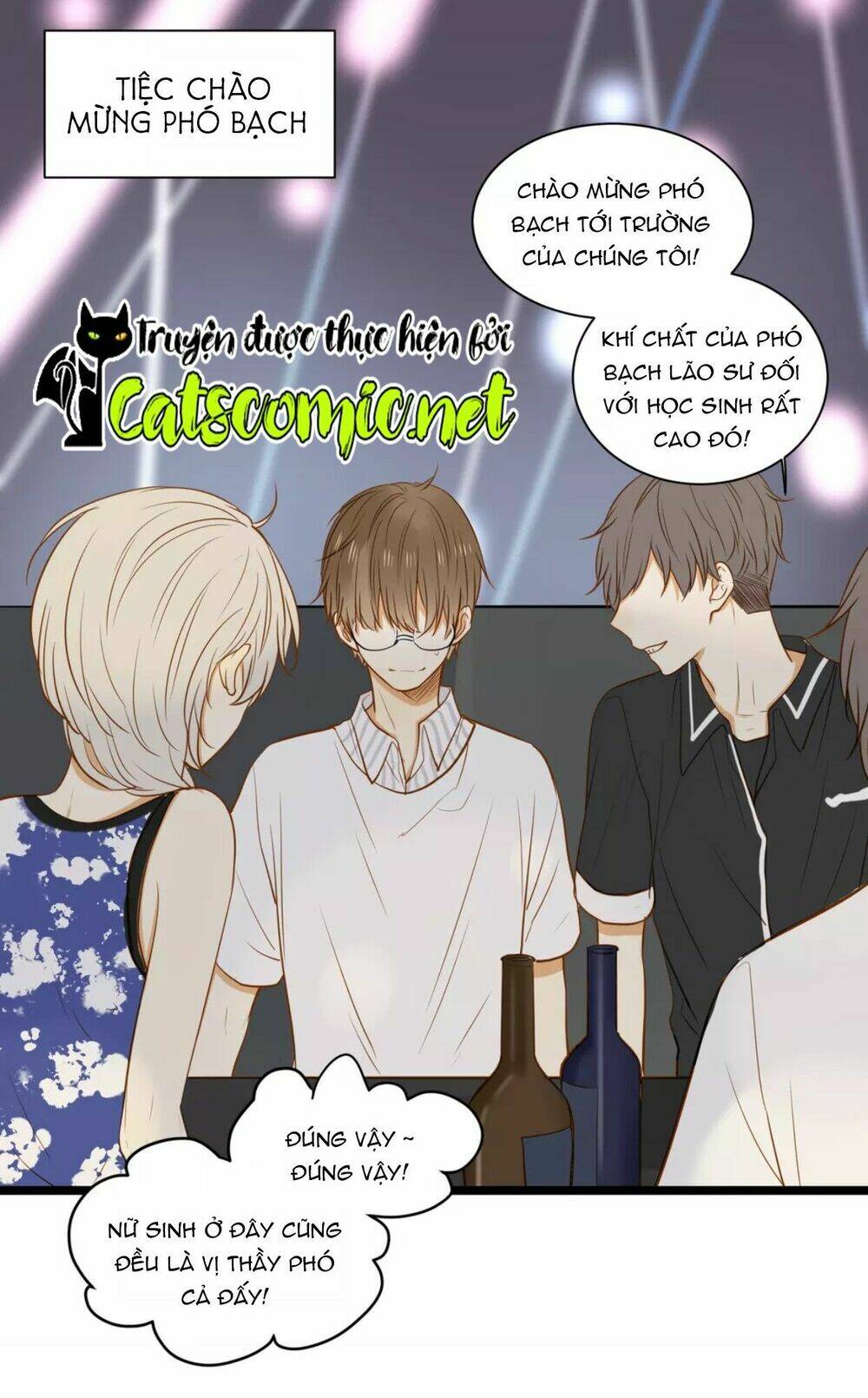 điều giáo quan hệ chapter 19 18