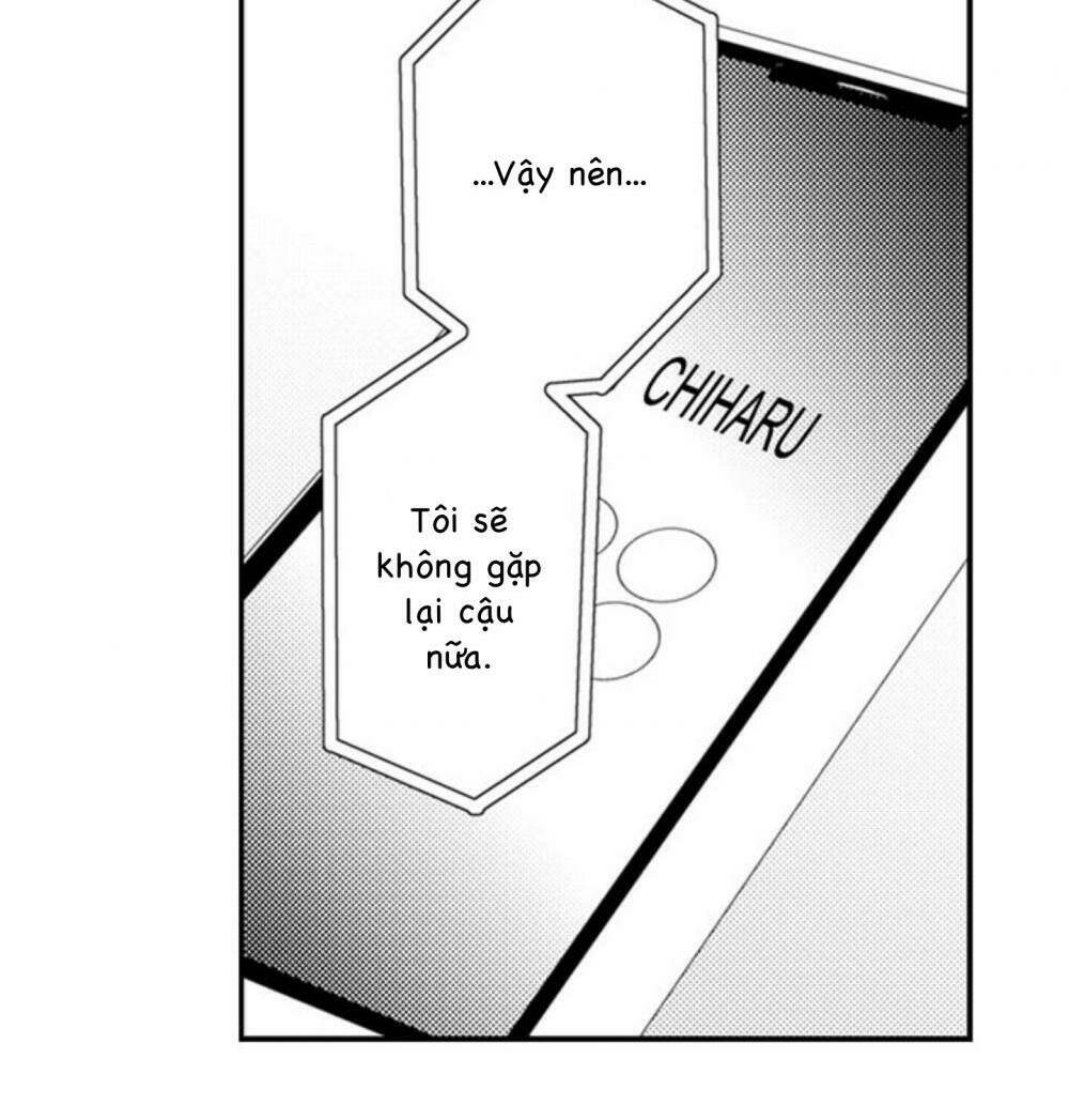 mang thai ở trường nam sinh chapter 88 5