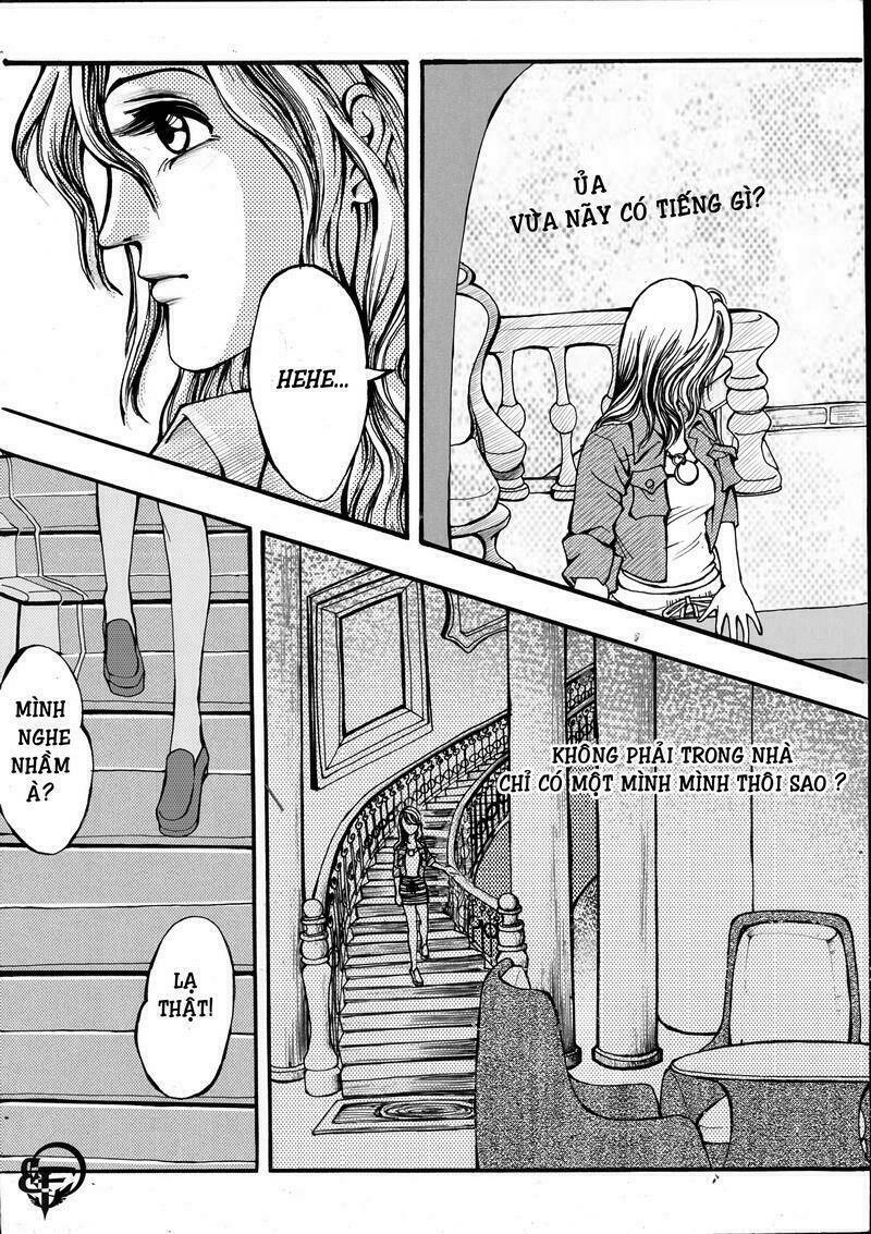 break free magazine chapter 3 223