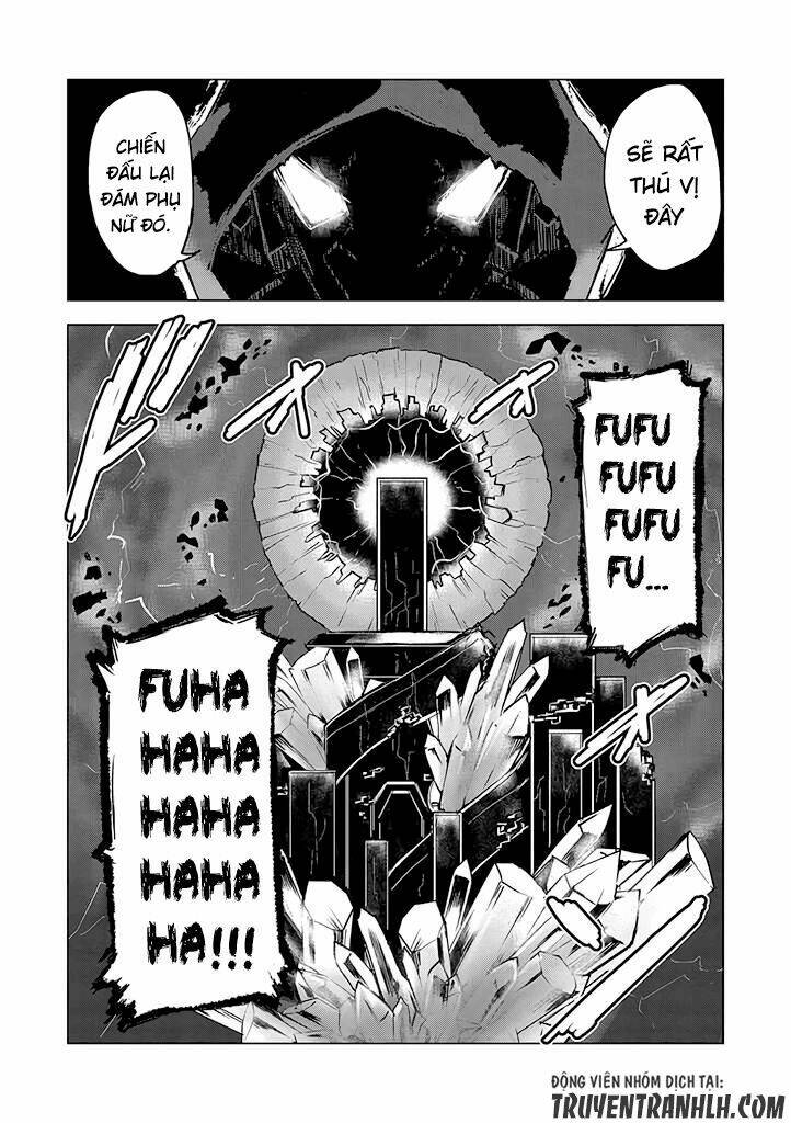 hero-san and former general-san chapter 1 29