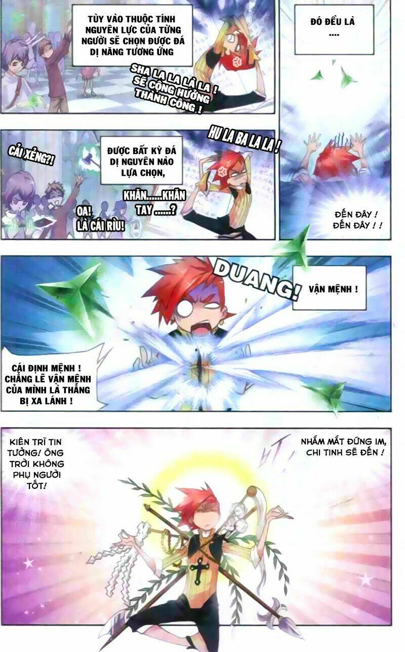 dị nguyên kỷ chapter 1 7