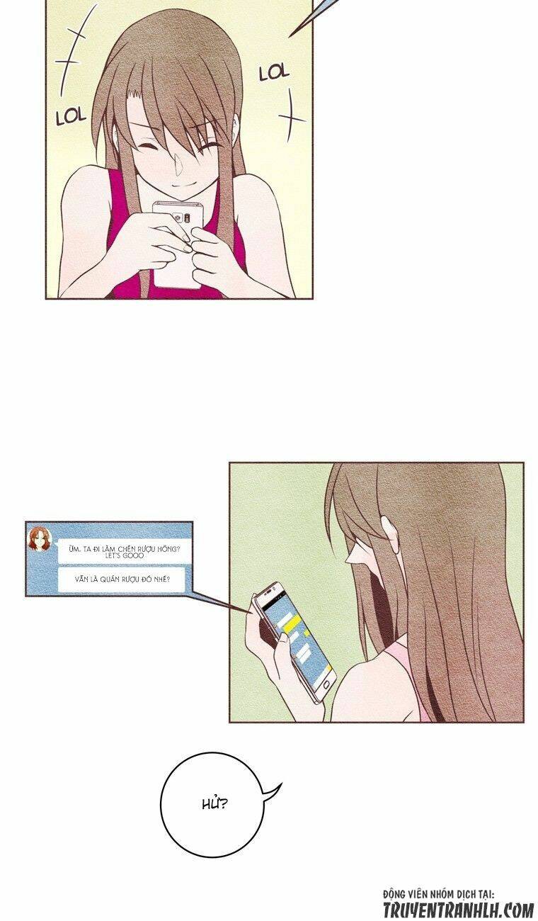 may i shake your hand chapter 7 7