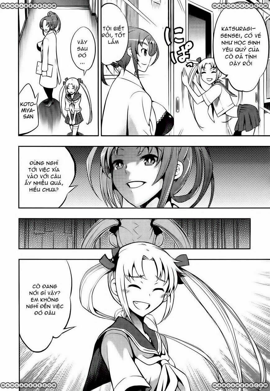 yankano! chapter 3 29