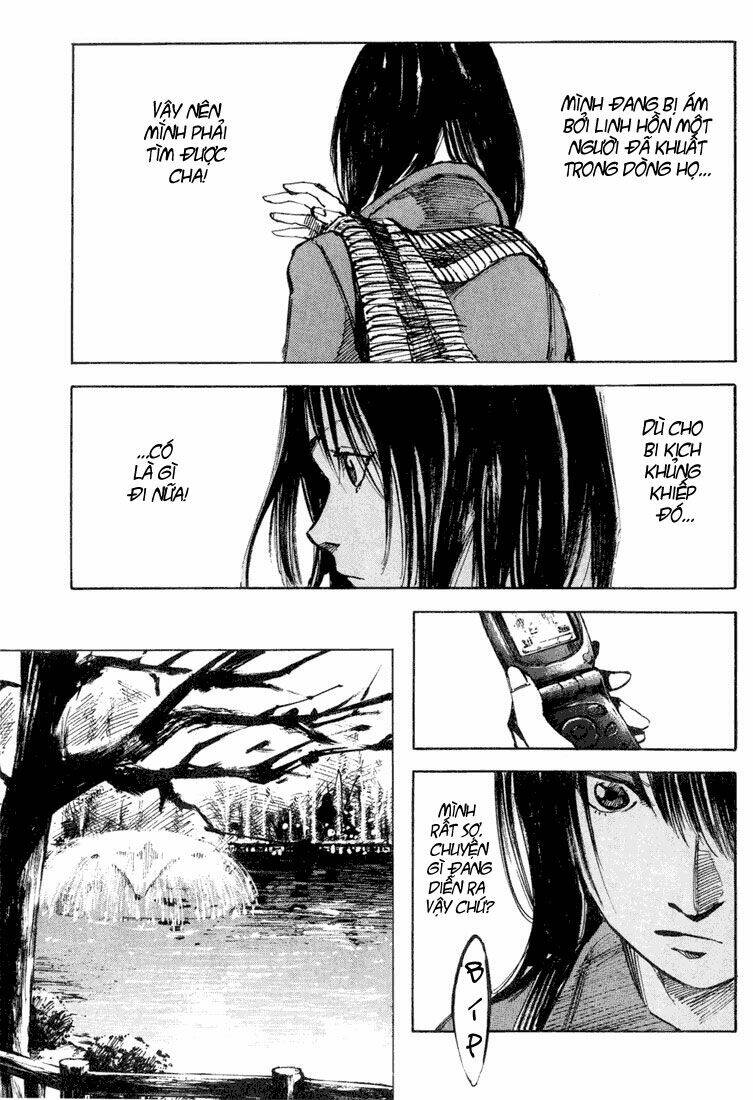 skyhigh karma chapter 6 15