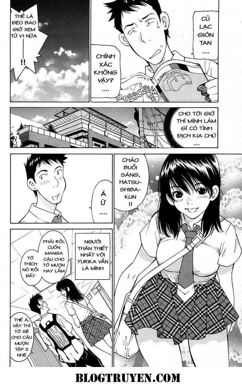 gacha gacha - secret chapter 51 10