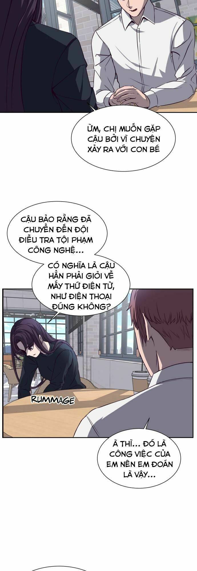 thời khắc định mệnh chapter 6 27