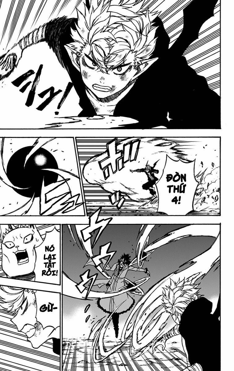 pochi kuro chapter 38 9