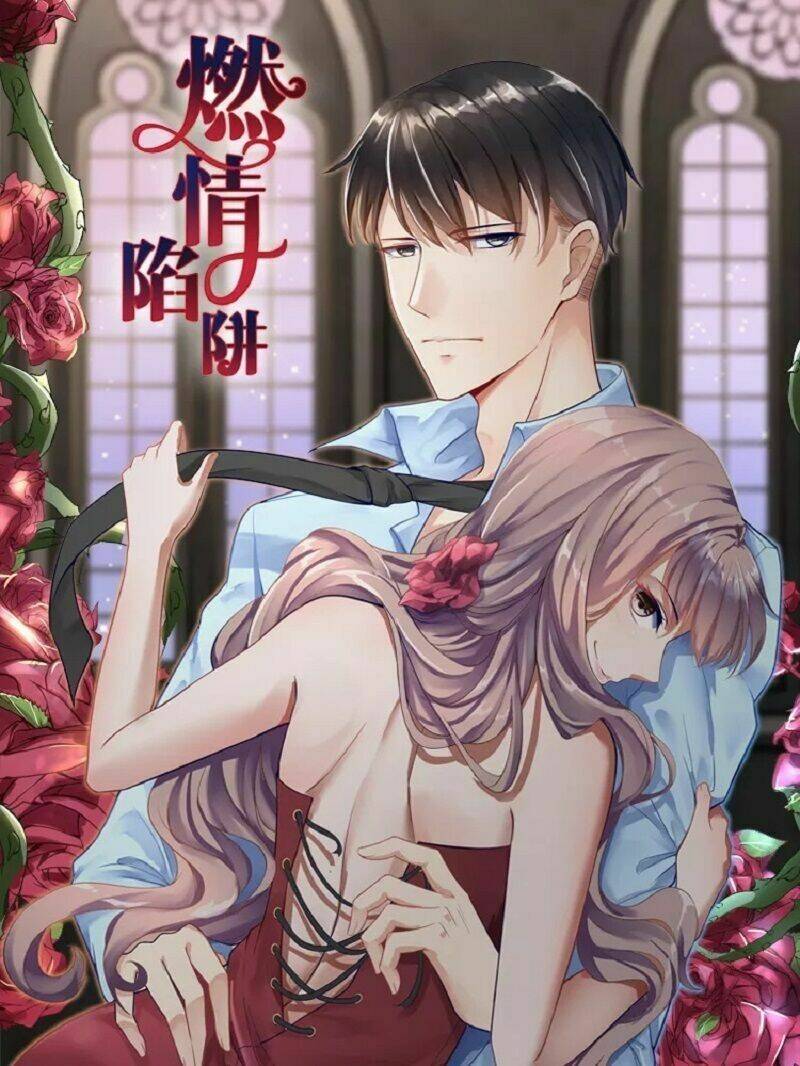 cạm bẫy lửa tình chapter 51 1